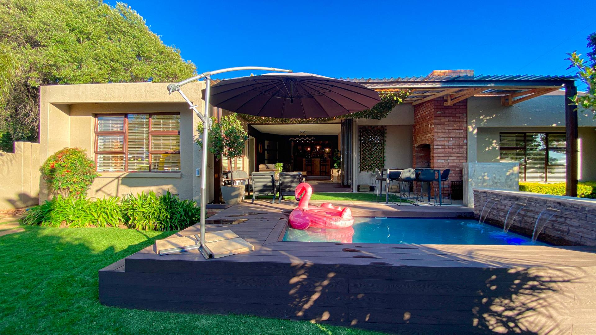 3 Bedroom House for sale in Little Falls Parklands, 19 Glenavon Road