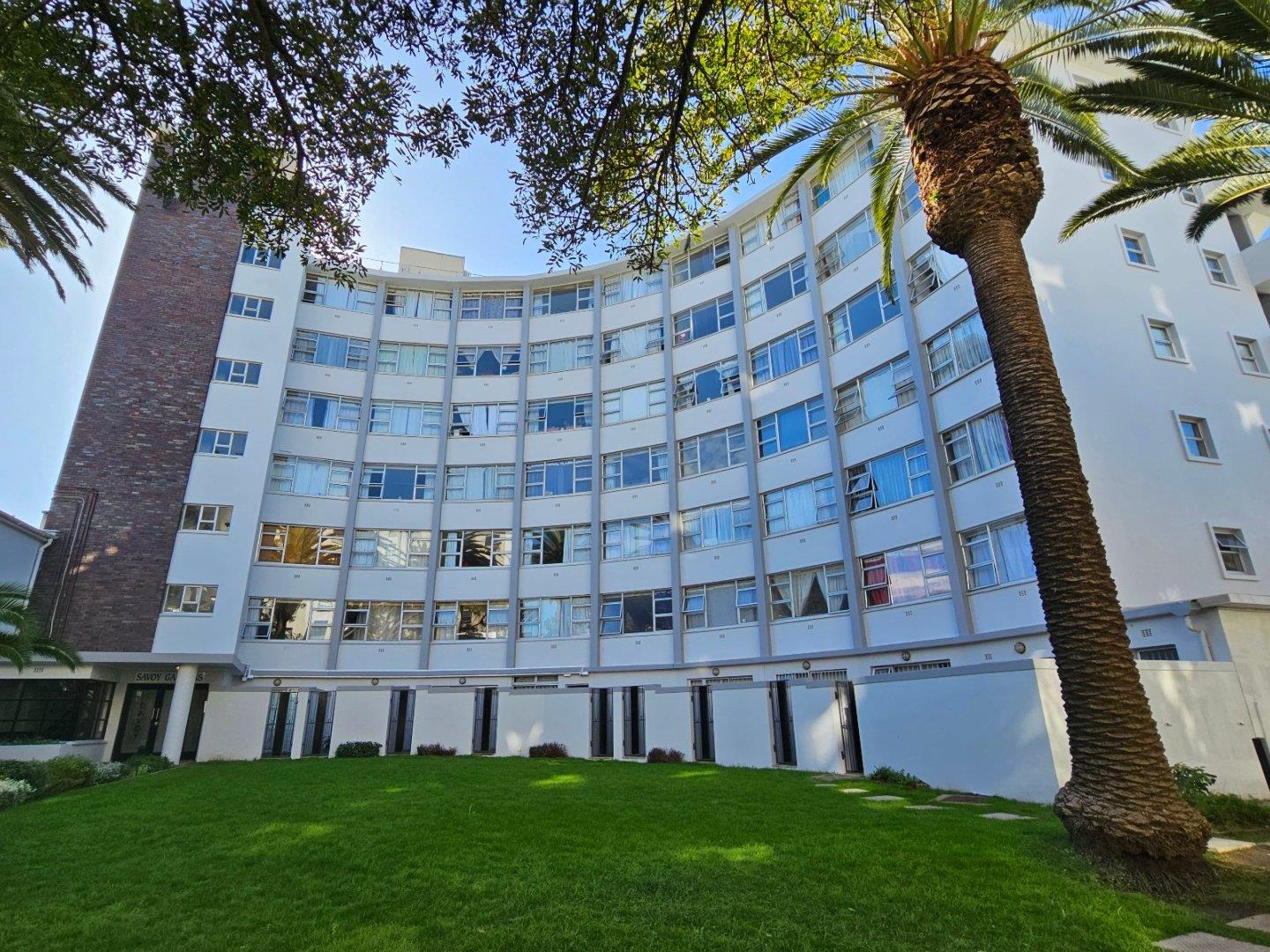 Apartments / flats to rent in Cape Town Cape Town Property