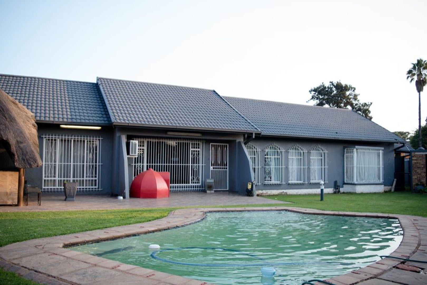 Verwoerdpark, Alberton Property Property and houses for sale in