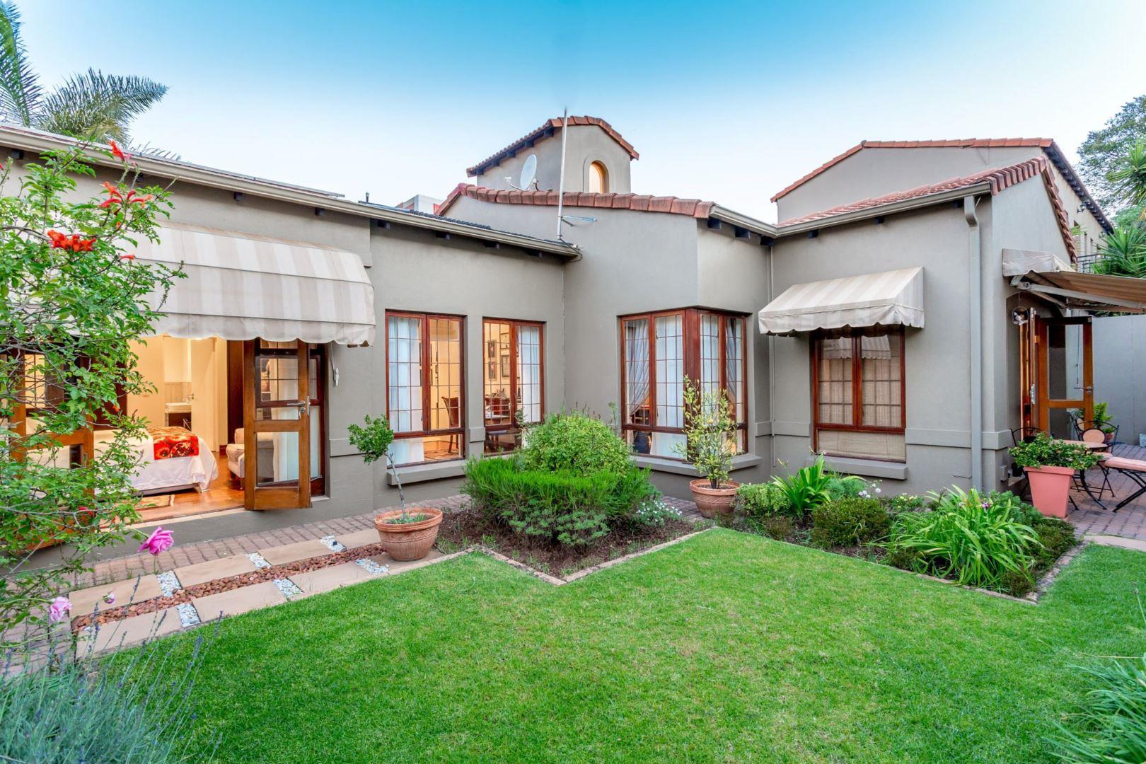Craighall Property Property and houses for sale in Craighall