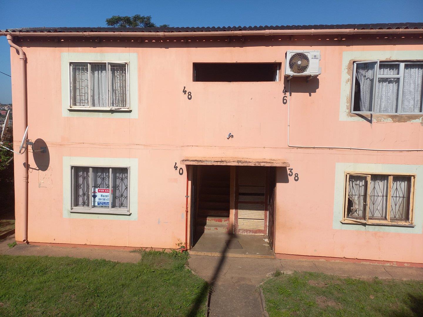 1 Bedroom Apartment / flat for sale in Caneside 34 Hemside Crescent P24112703669