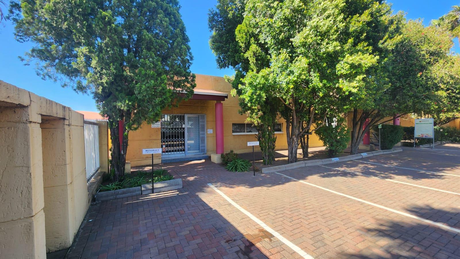 Commercial property for sale in Vereeniging Central P24112703675