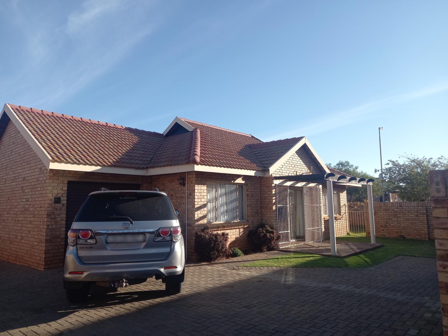 Property and houses to rent in Bloemfontein Bloemfontein Property