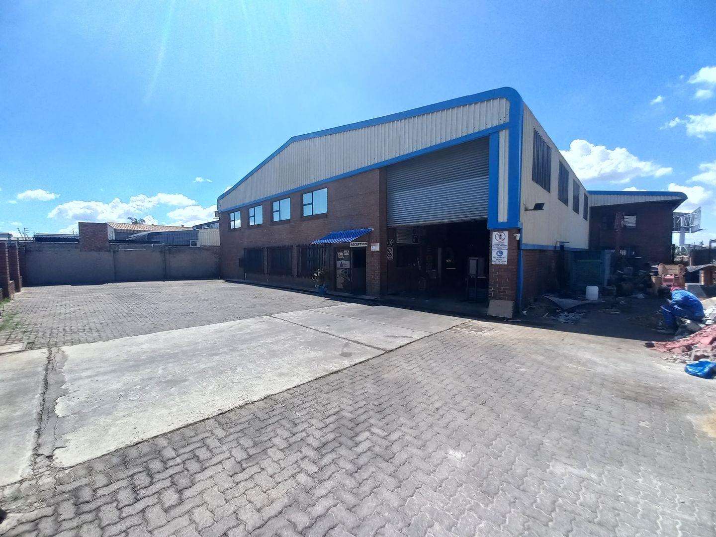 Jet Park Property Property and houses for sale in Jet Park