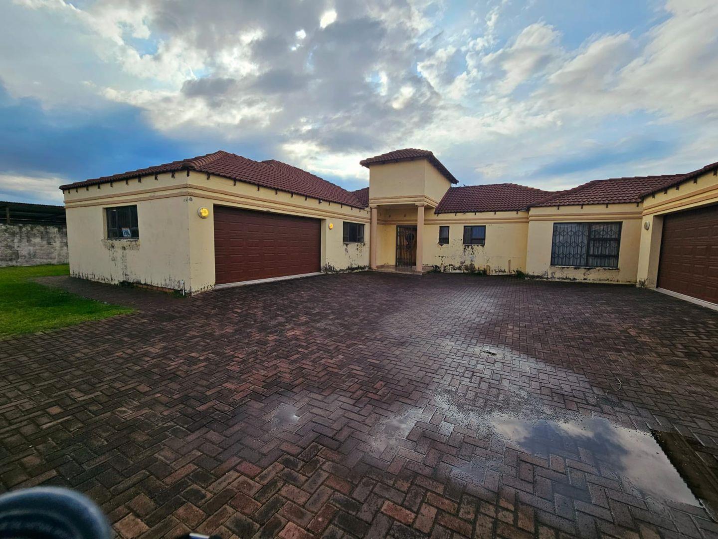 Die Heuwel, Witbank Property Houses to rent in Die Heuwel, Witbank