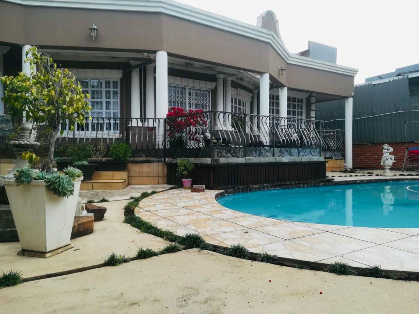 3 Bedroom House for sale in Glenwood 469 King Dinuzulu Road South