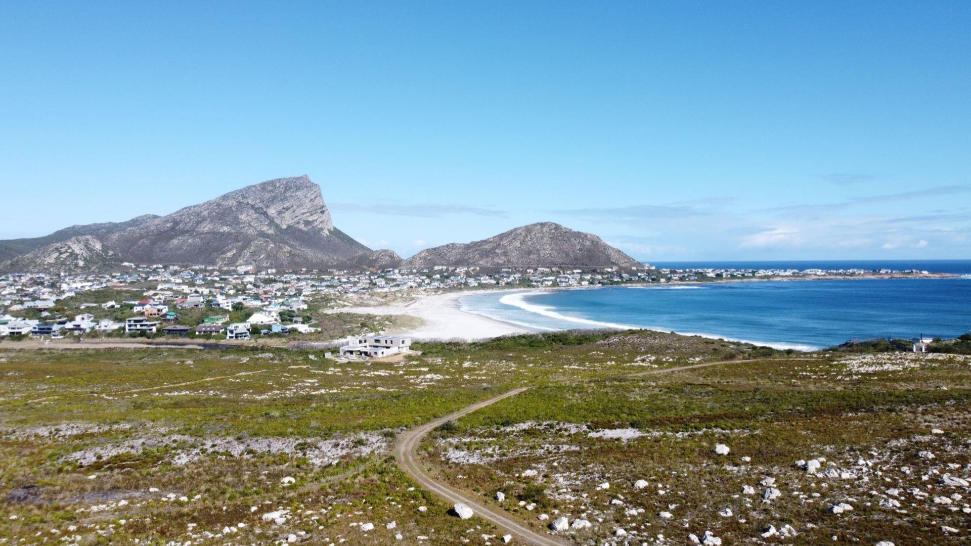 Property and houses for sale in Pringle Bay Pringle Bay Property