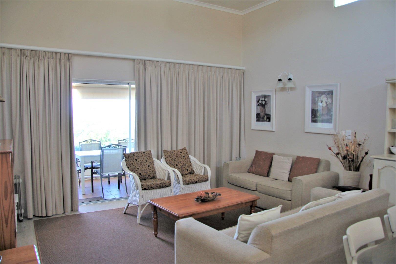 3 Bedroom Apartment / flat to rent in Goose Valley Golf Estate Goose