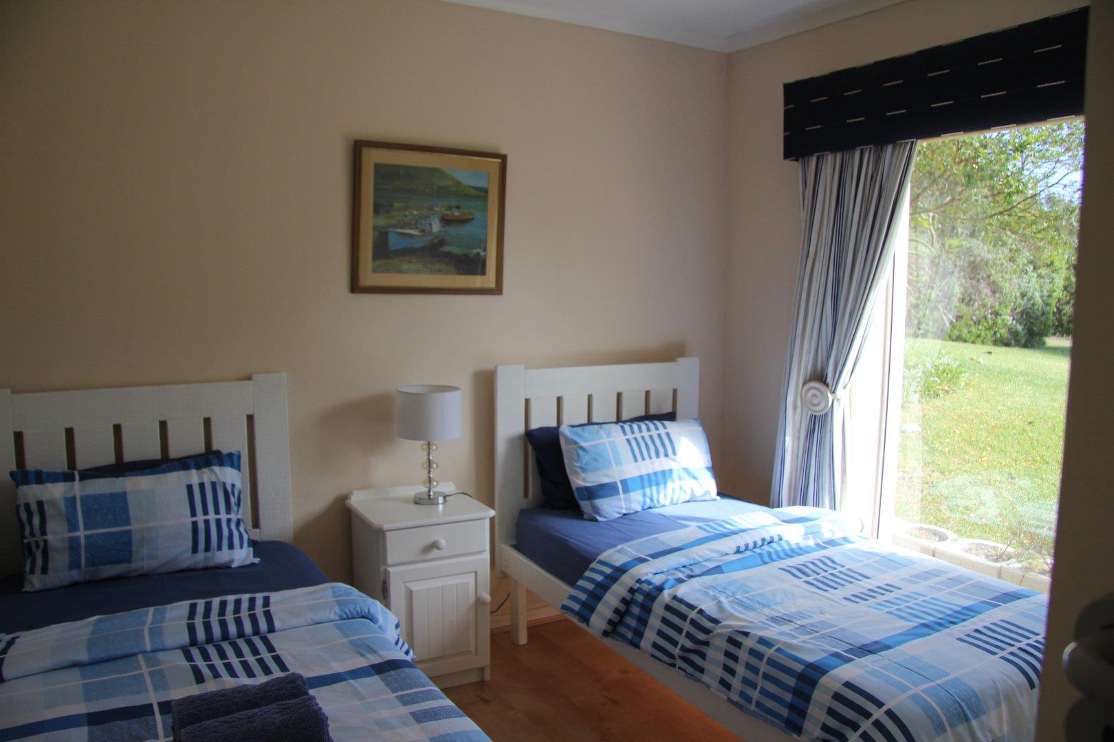 3 Bedroom Apartment / flat to rent in Goose Valley Goose V P1 P24