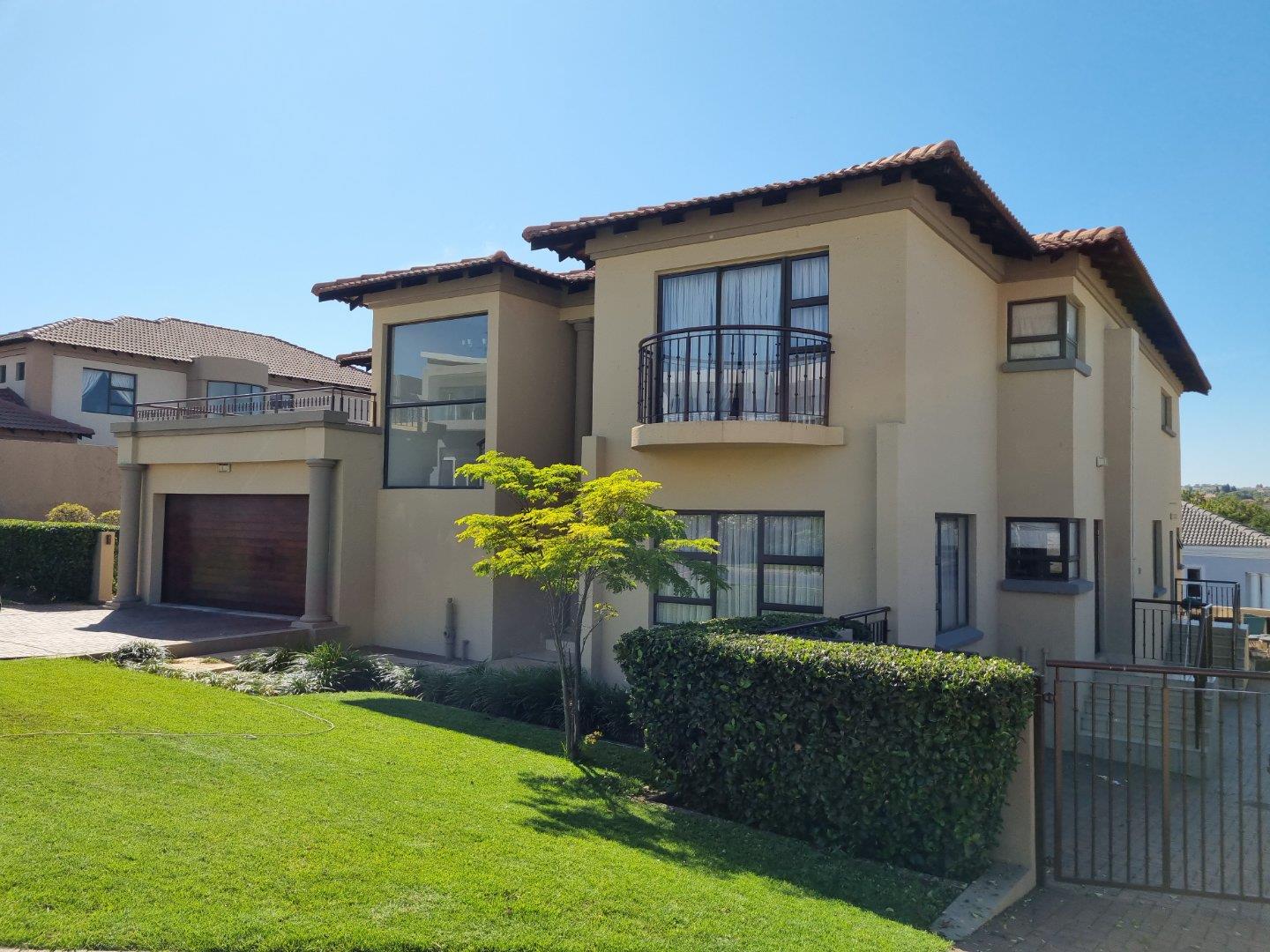 5 Bedroom House for sale in Savannah Hills Estate 57 Savannah Hill