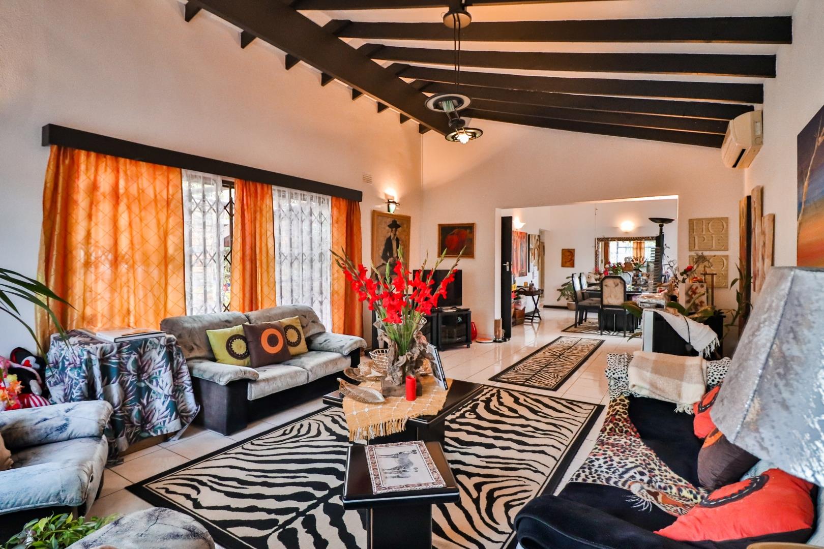 3 Bedroom House for sale in Ashley P24112704808