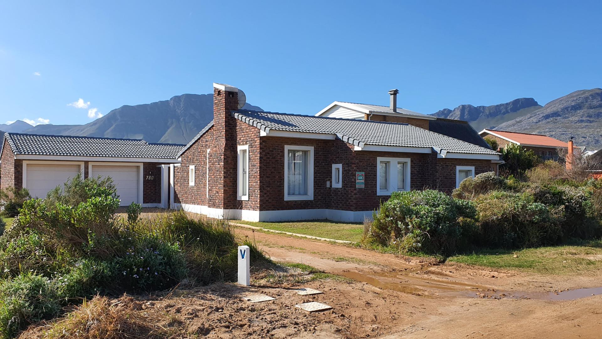 Property and houses for sale in Pringle Bay Pringle Bay Property