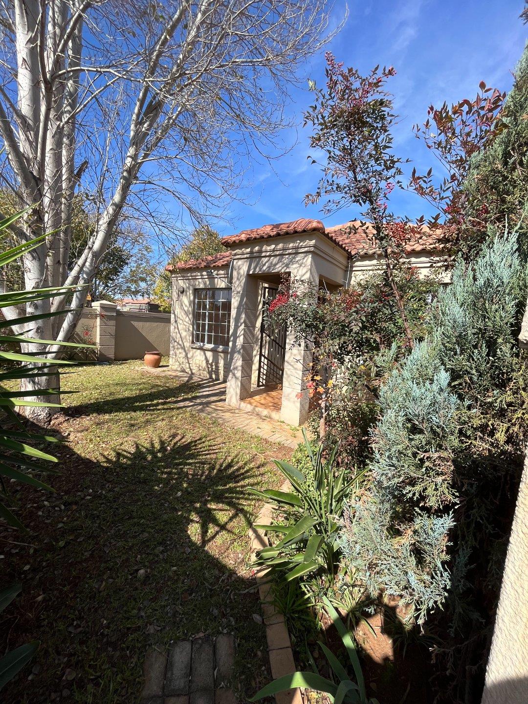 Baillie Park Property Property and houses for sale in Baillie Park