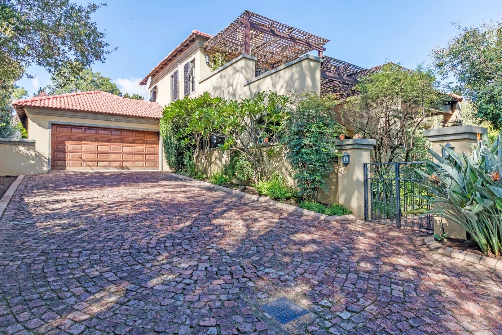 Property and houses for sale in Randburg Randburg Property