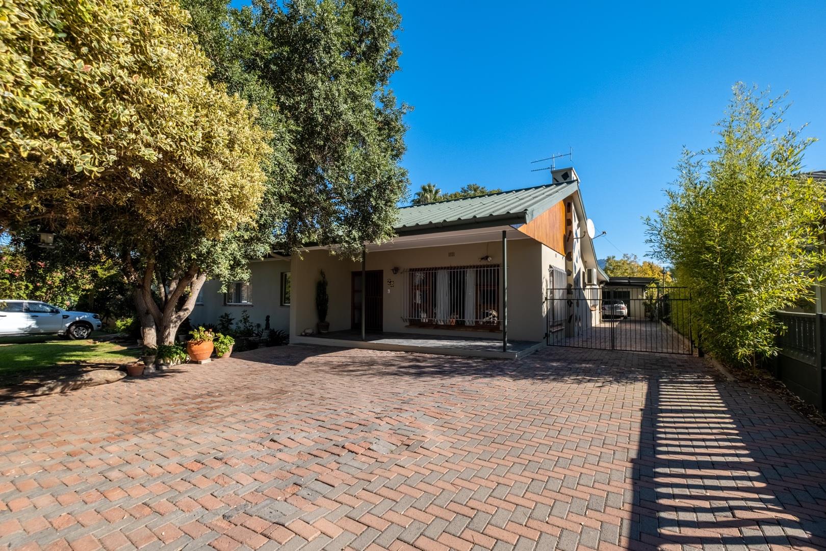 3 Bedroom House for sale in Robertson 28 Denne Avenue P24112705887