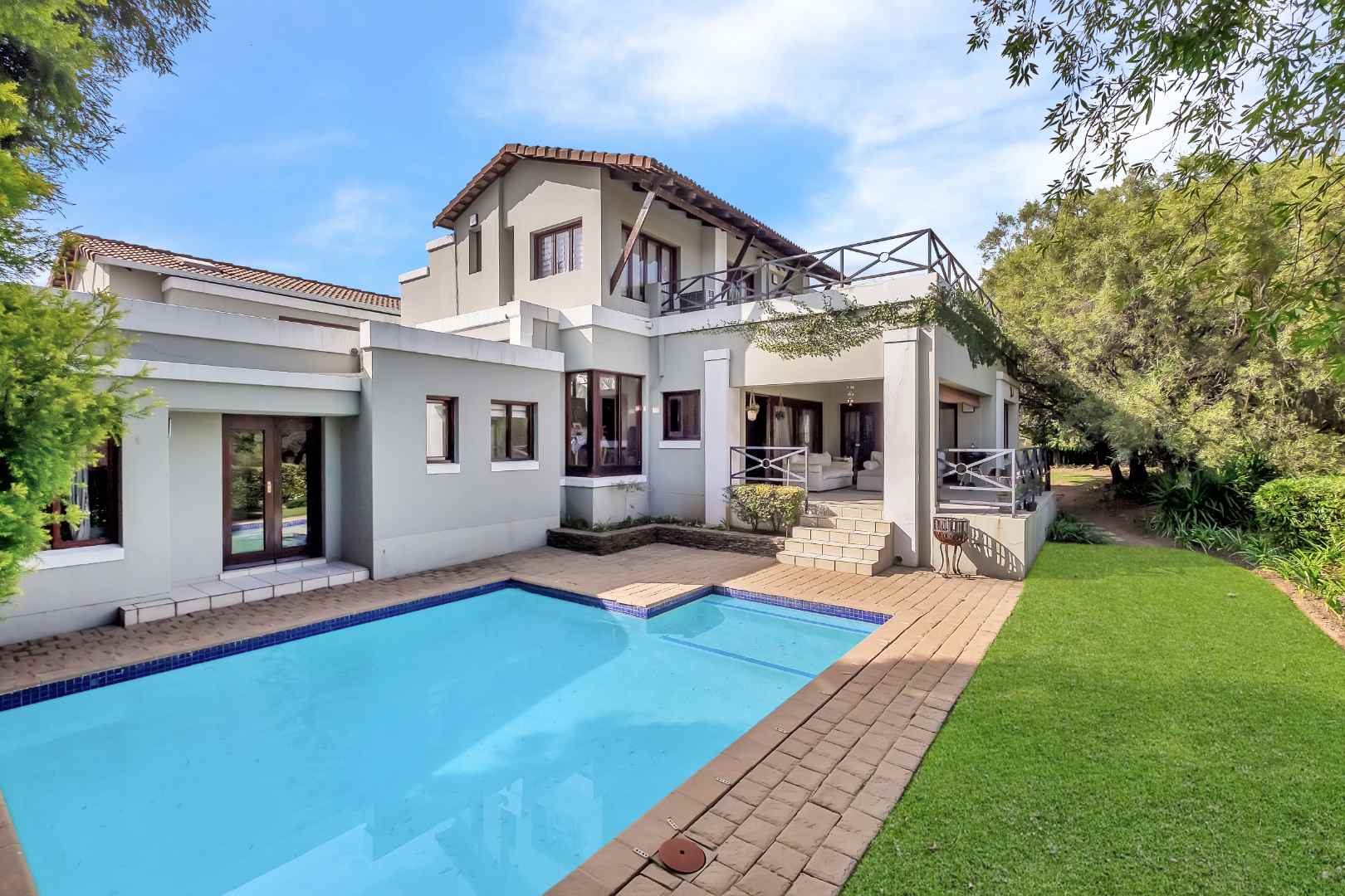 Dainfern Golf Estate Property Property and houses to rent in Dainfern