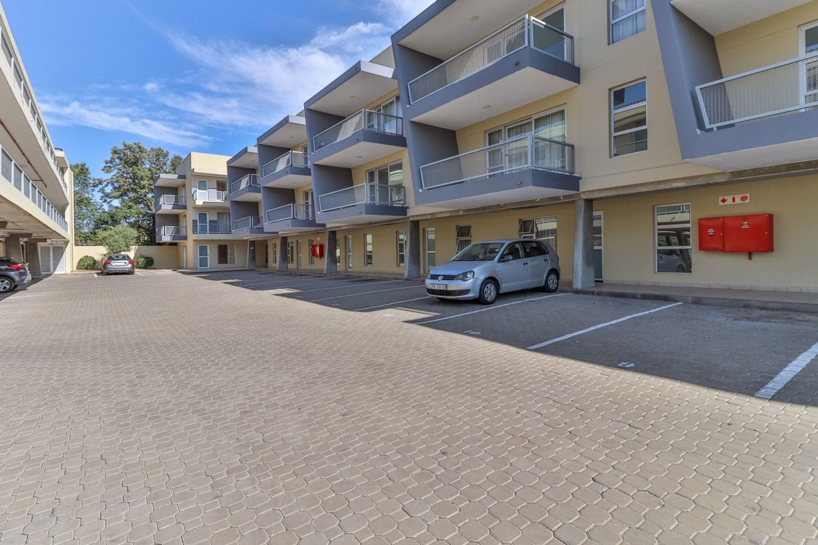 2 Bedroom Apartment / flat for sale in Lambton 110 3rd Avenue P24