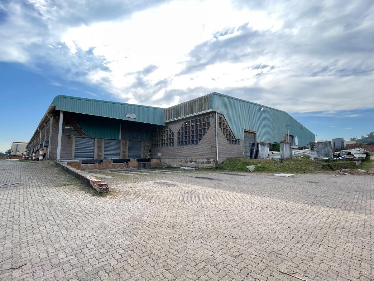 Springfield, Durban Property Industrial property to rent in