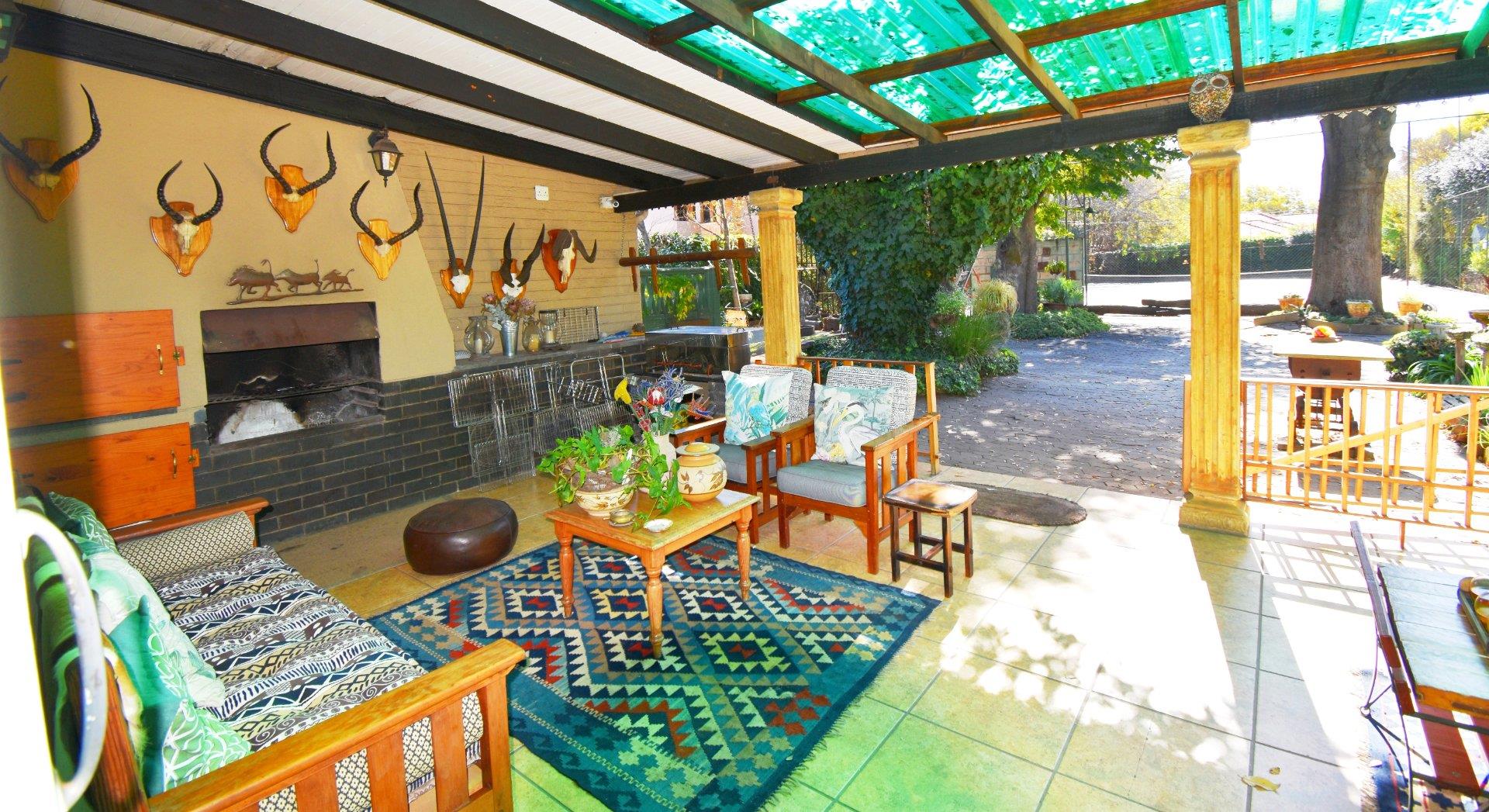 5 Bedroom House for sale in Three Rivers Proper P24112706476