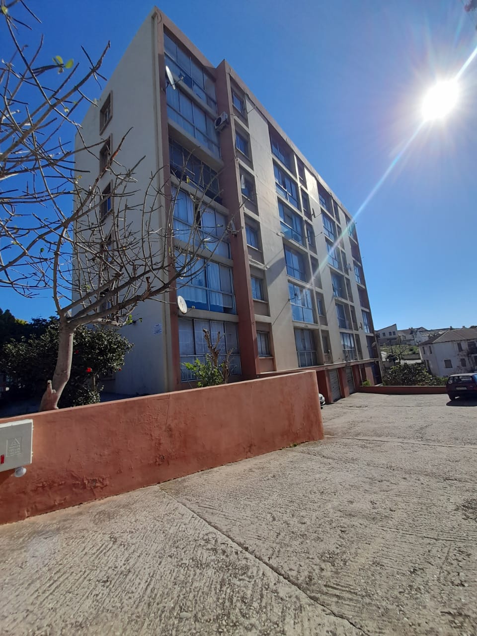 Port Elizabeth Central Property Property and houses for sale in Port