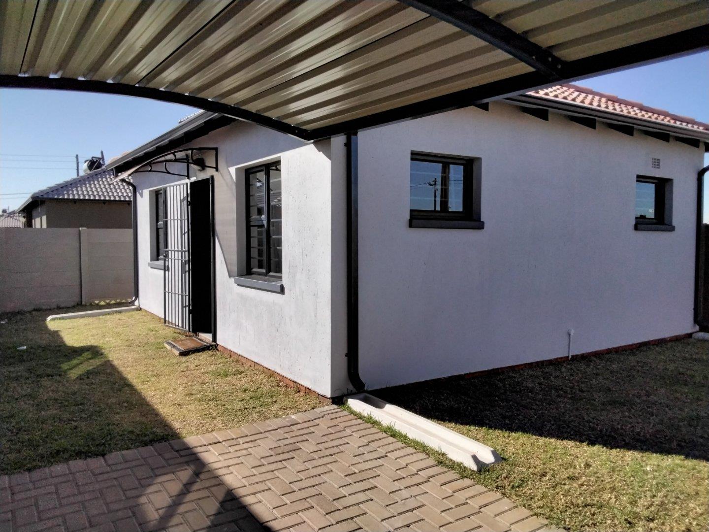 Property and houses for sale in Soweto Soweto Property Property24