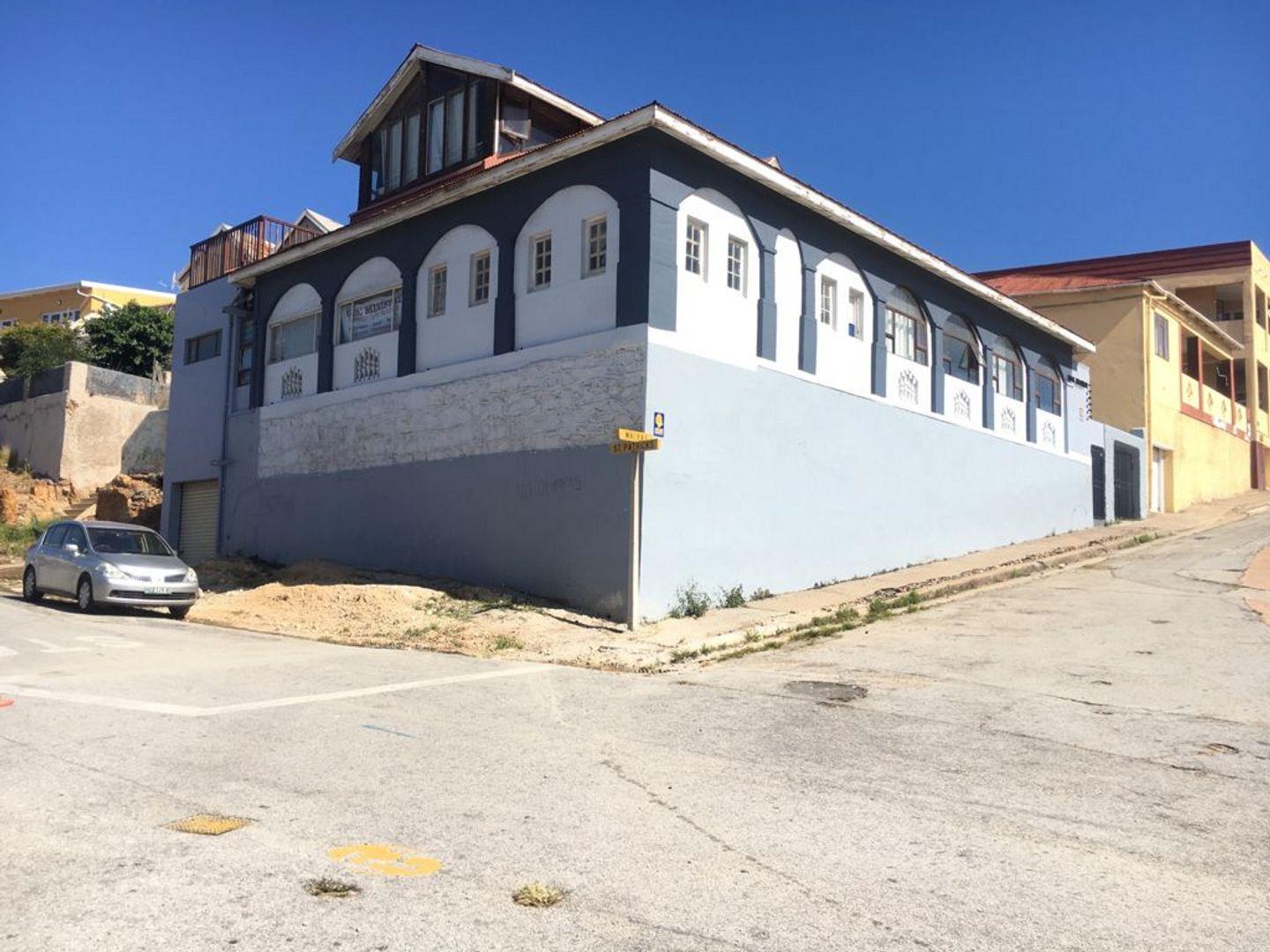 Port Elizabeth Central Property Property and houses for sale in Port