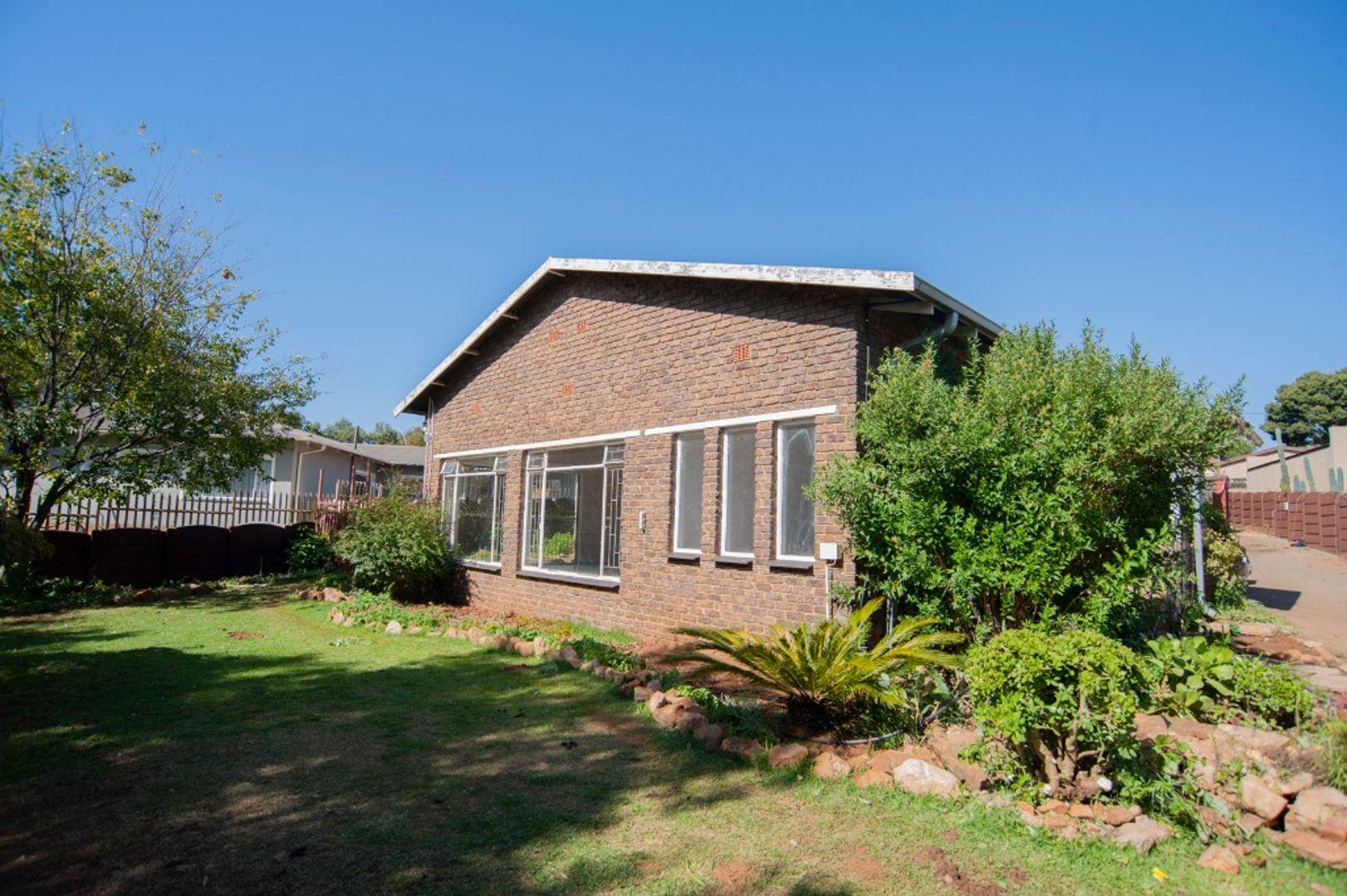 3 Bedroom House for sale in Heidelberg Central 52 Von Gesau Street