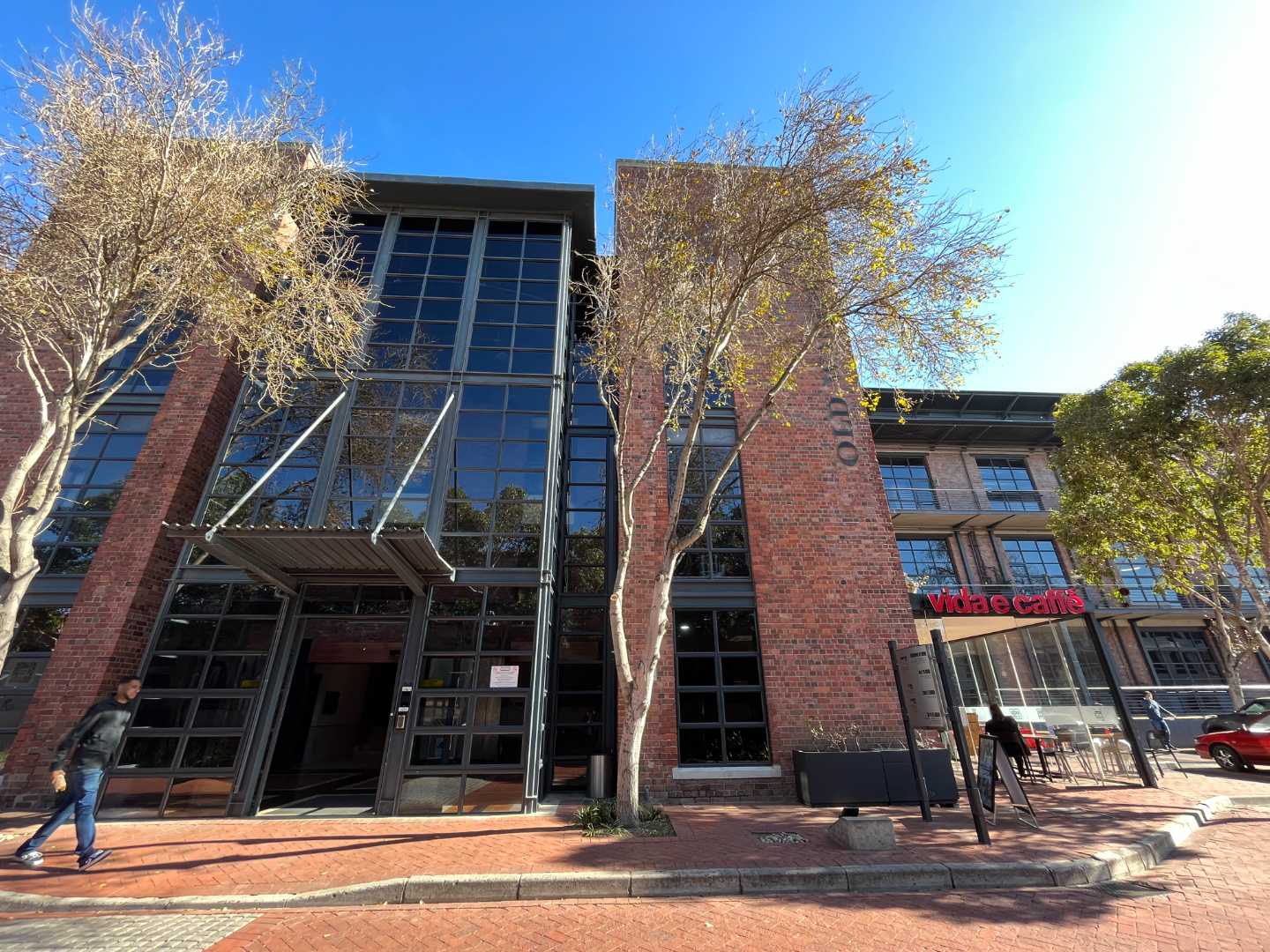 Observatory, Cape Town Property Property and houses to rent in