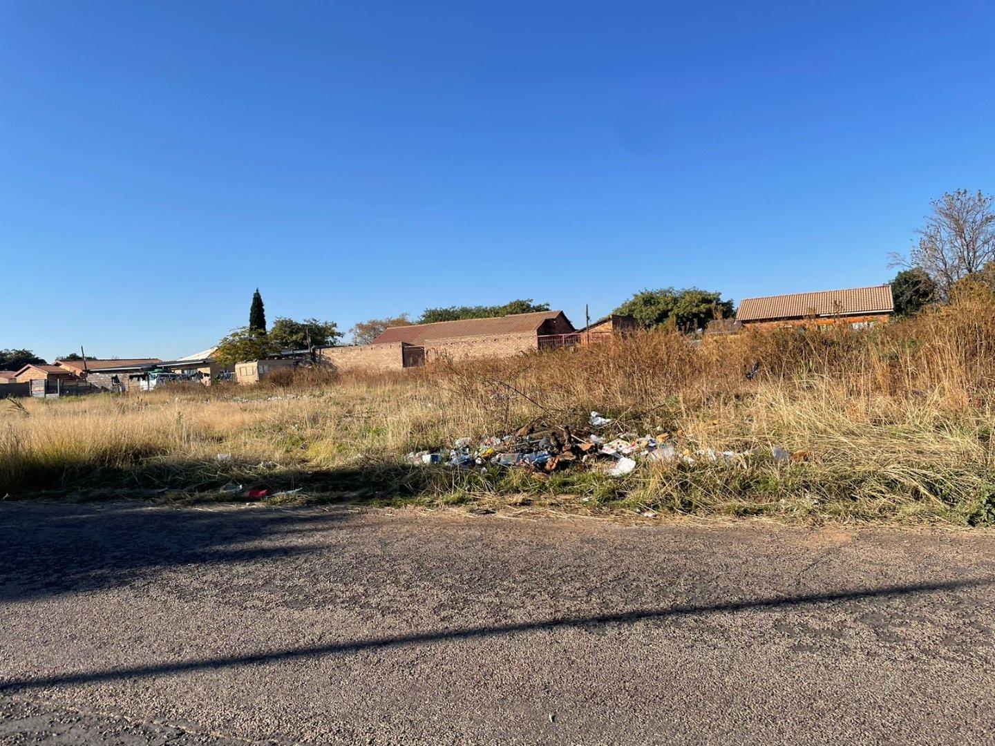 Windmill Park Property Property and houses for sale in Windmill Park