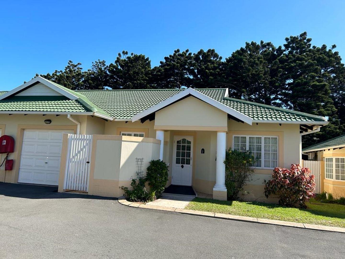 2 Bedroom Apartment / flat for sale in Somerset Park 21 Hambridge