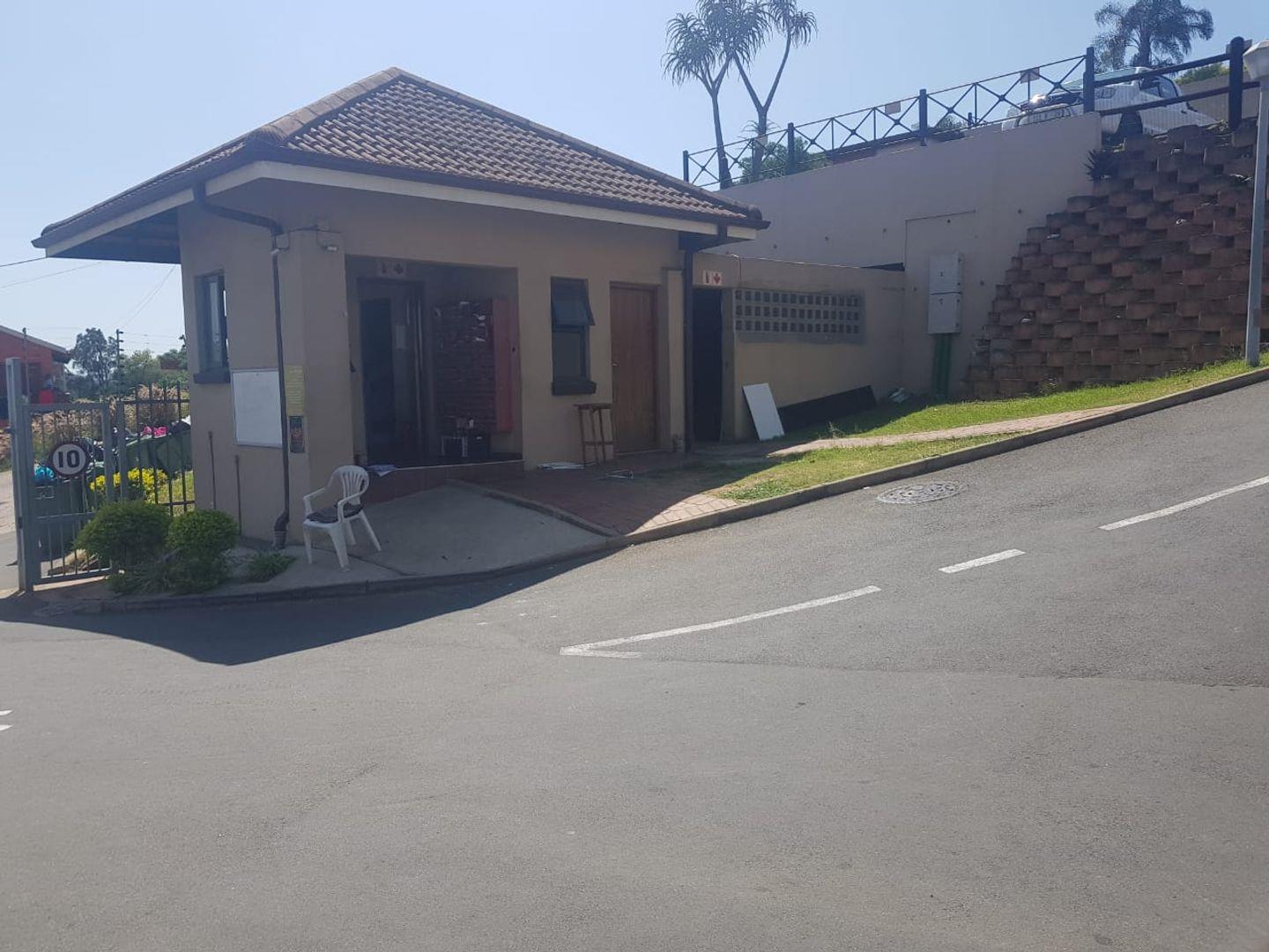 Reservoir Hills, Durban Property Apartments / flats for sale in