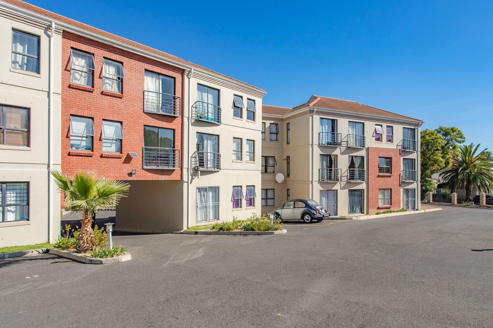 1 Bedroom Apartment / flat for sale in Wellington North 9 Riverside