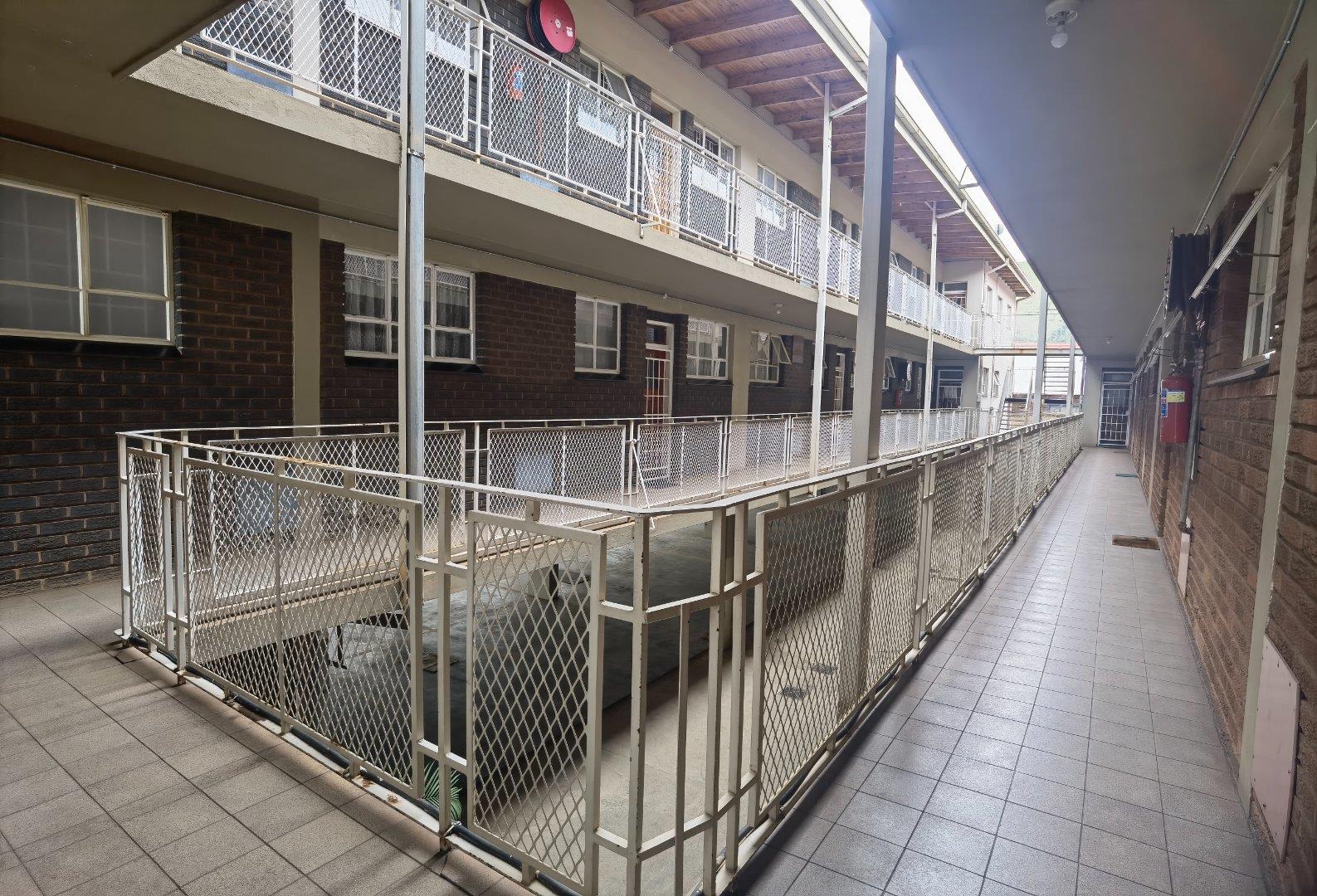 1 Bedroom Apartment / flat for sale in Barberton P24112707451