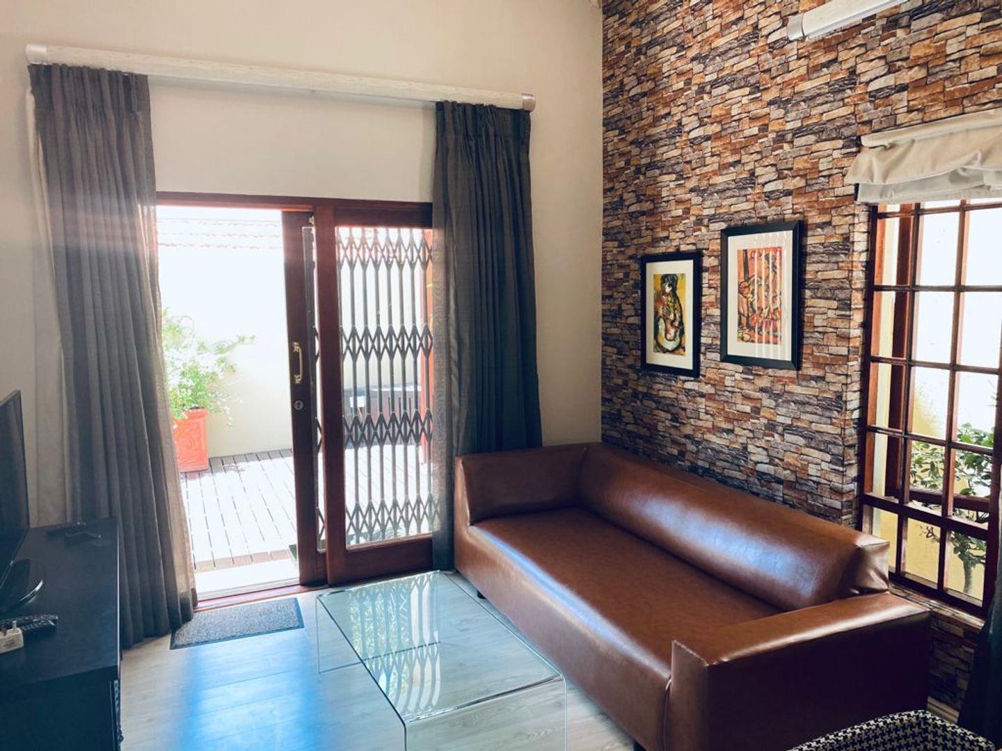 Houghton Estate Property Property and houses to rent in Houghton