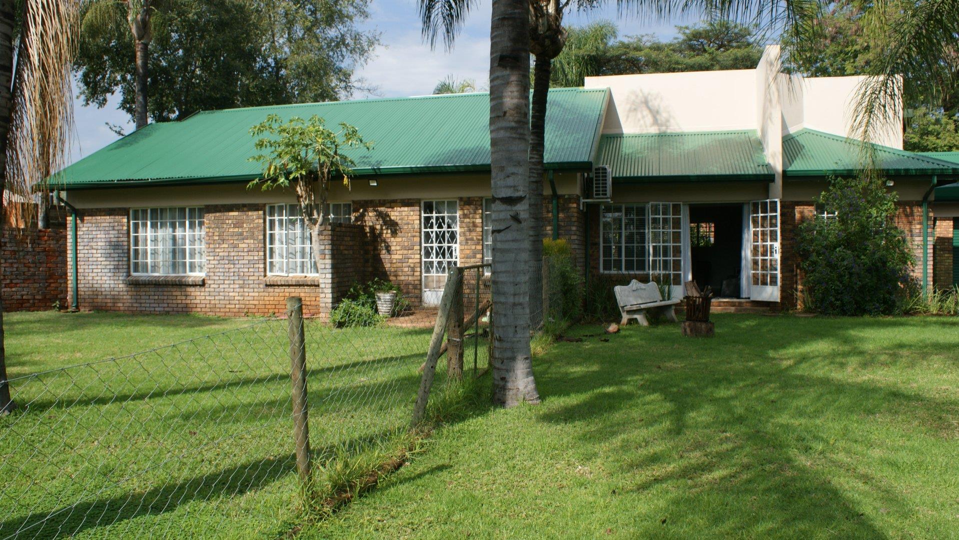 Property and houses for sale in Brits Brits Property