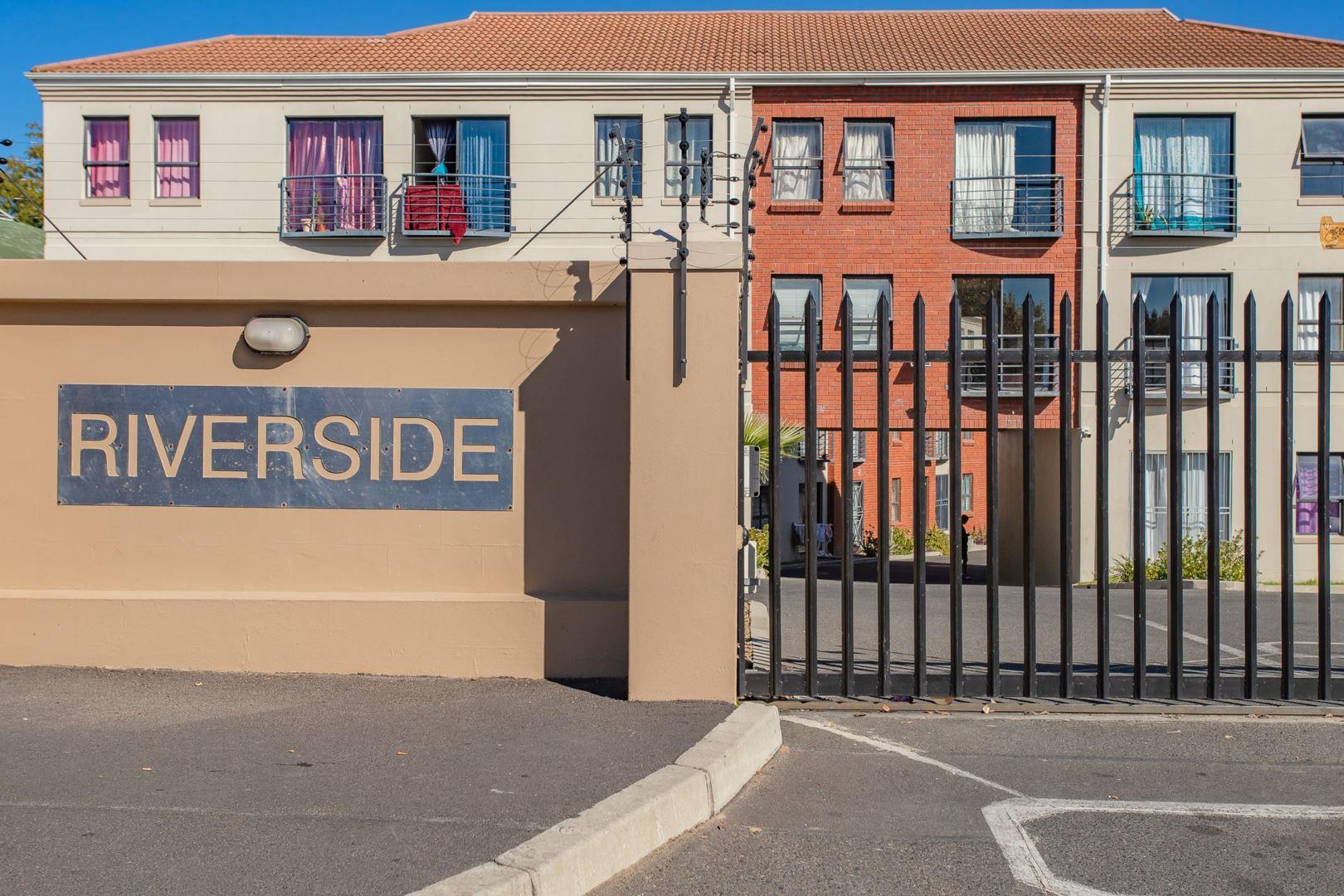 2 Bedroom Apartment / flat for sale in Wellington North 27 Riverside P24112707692