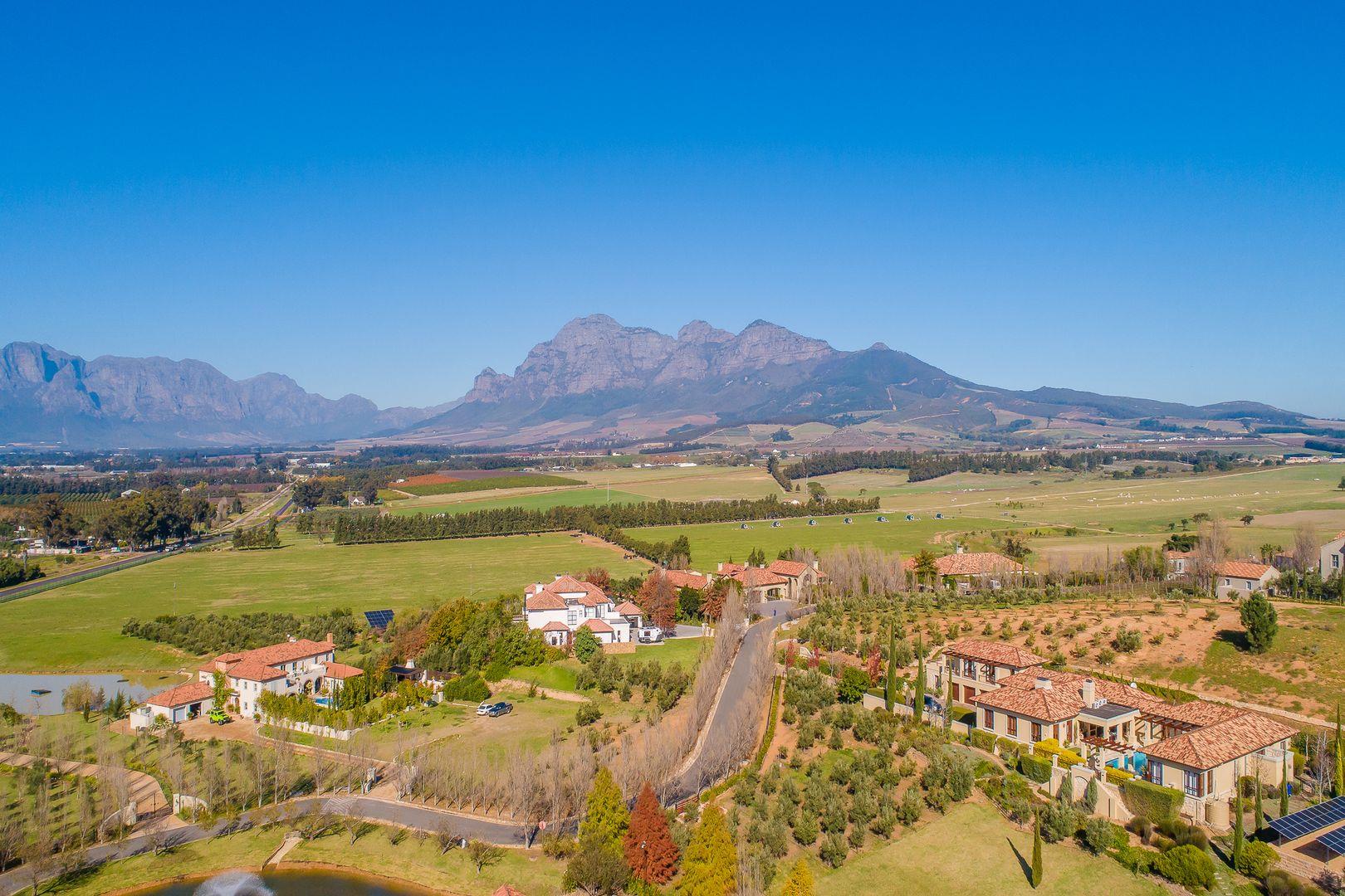 Winelands Estate Property Property and houses for sale in Winelands