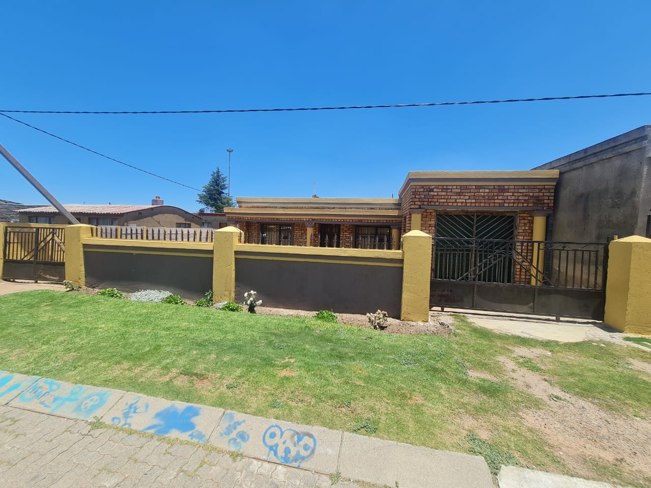 Tsakane Central Property Property and houses to rent in Tsakane