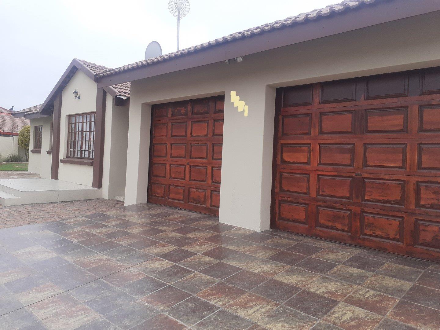 Property and houses to rent in Polokwane Polokwane Property