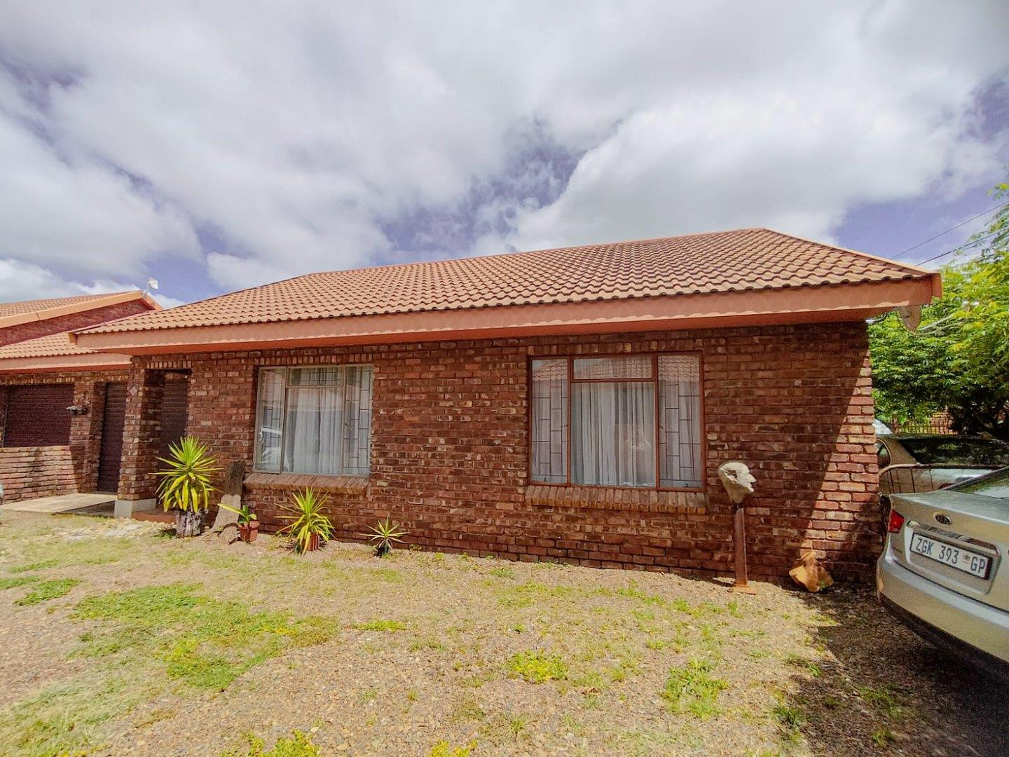 Property and houses for sale in Christiana Christiana Property