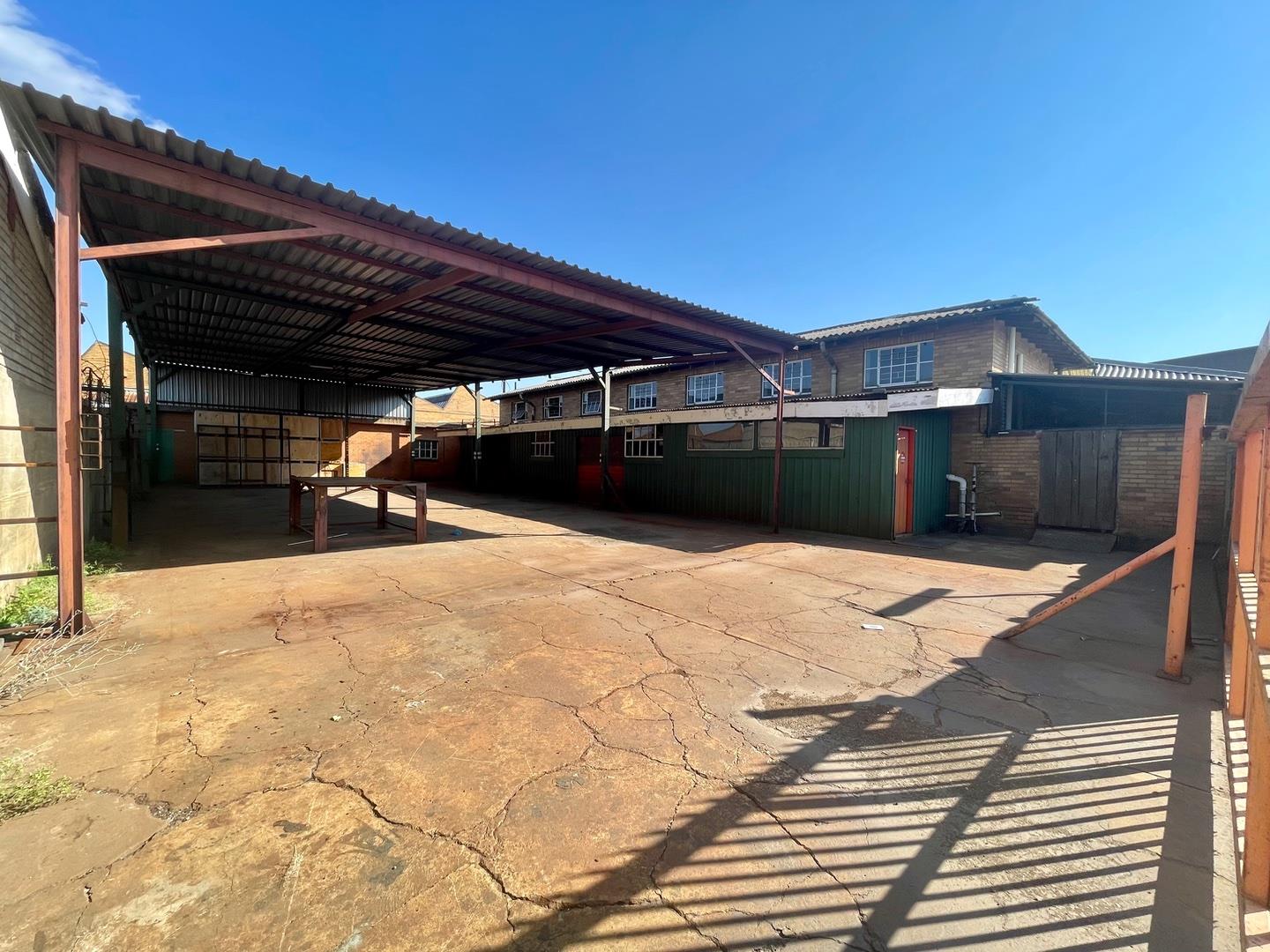 Commercial property for sale in Duncanville P24112707936