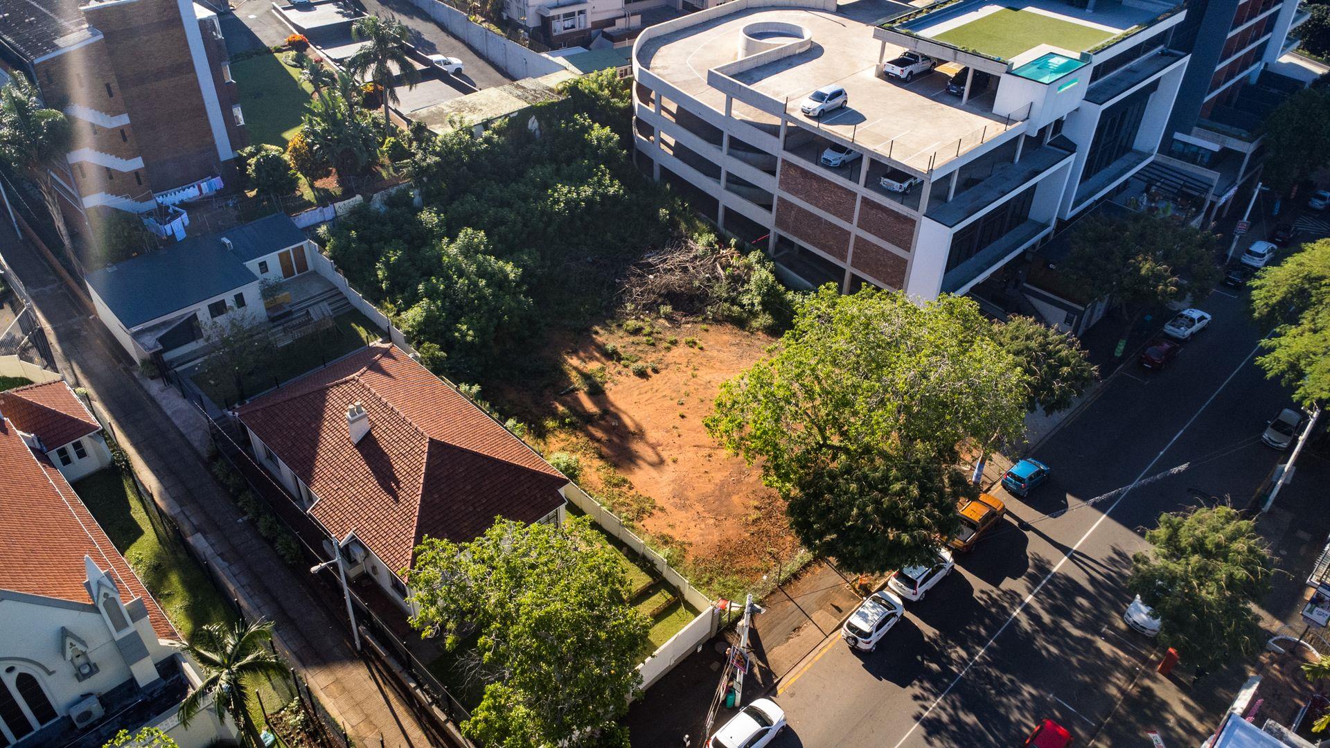 Morningside, Durban Property Vacant land / plots for sale in