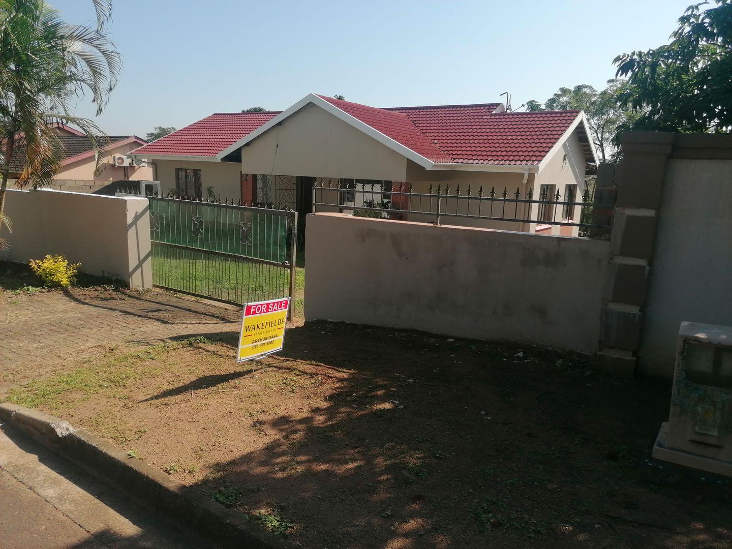 Sandfield Property Property and houses for sale in Sandfield