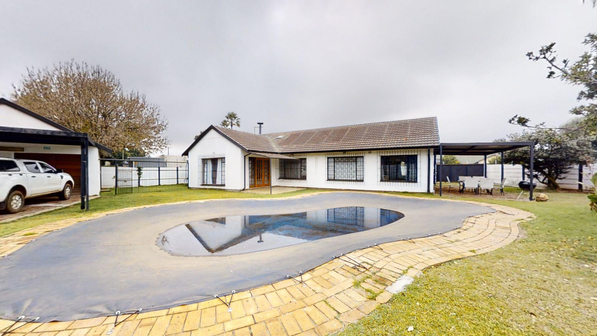 Impala Park, Boksburg Property Houses for sale in Impala Park
