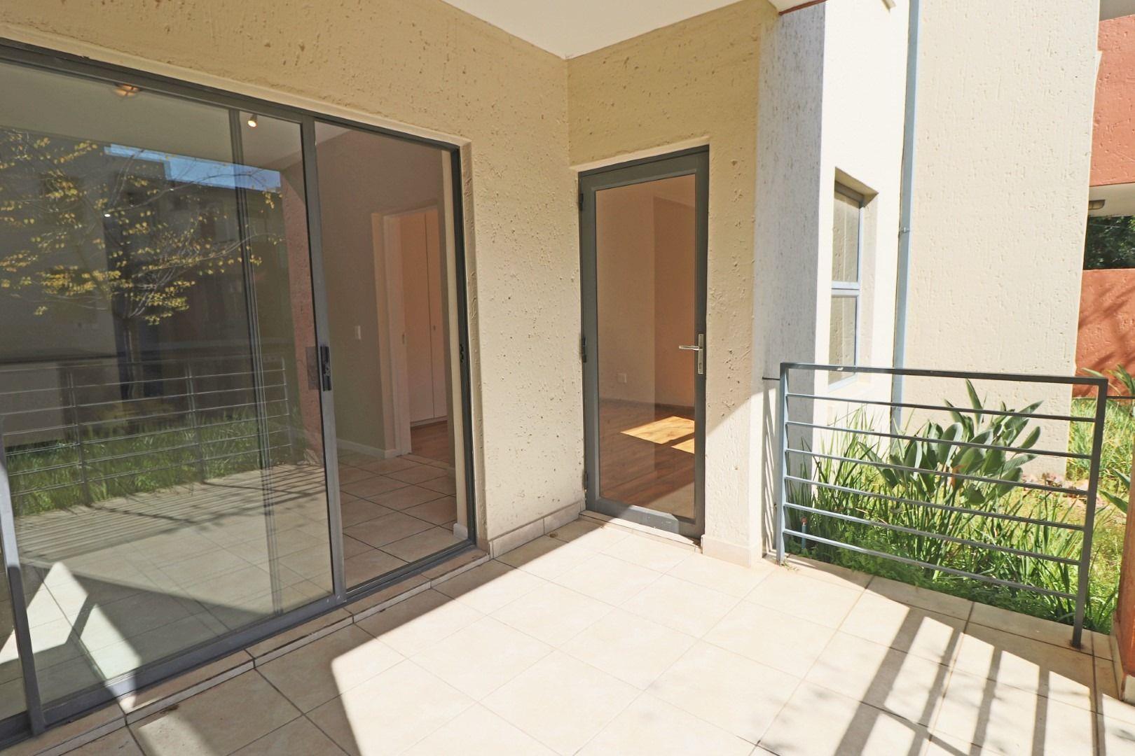 2 Bedroom Apartment / flat for sale in Bryanston 12 Millwood