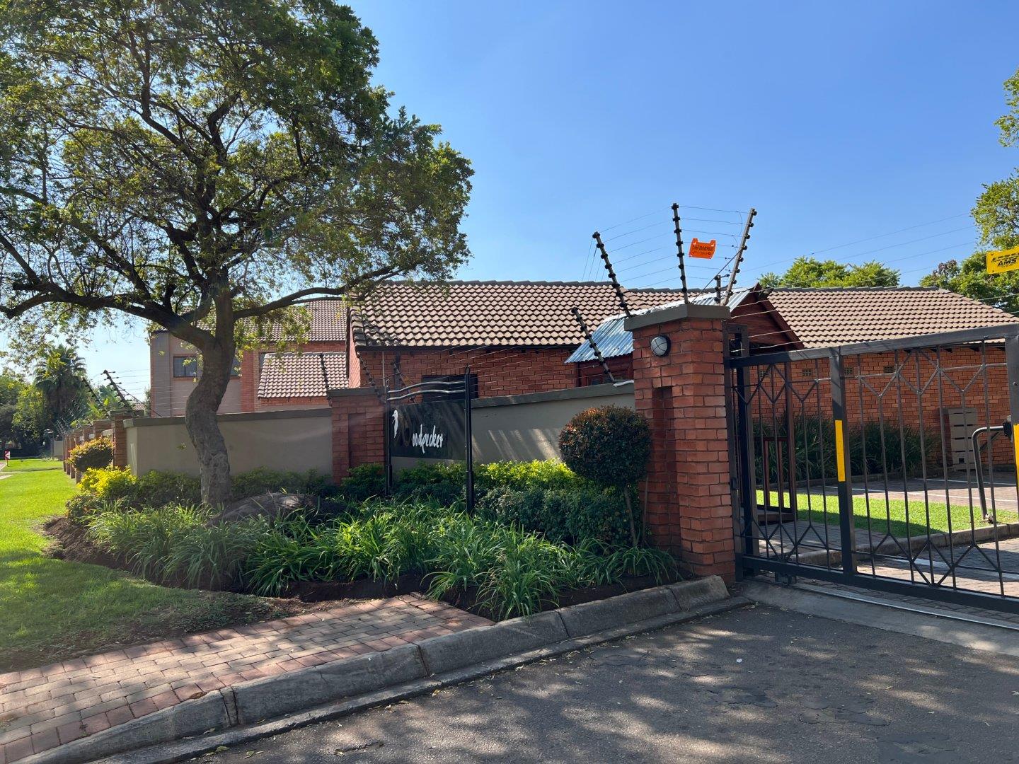 Eco Park Estate Property Townhouses for sale in Eco Park Estate