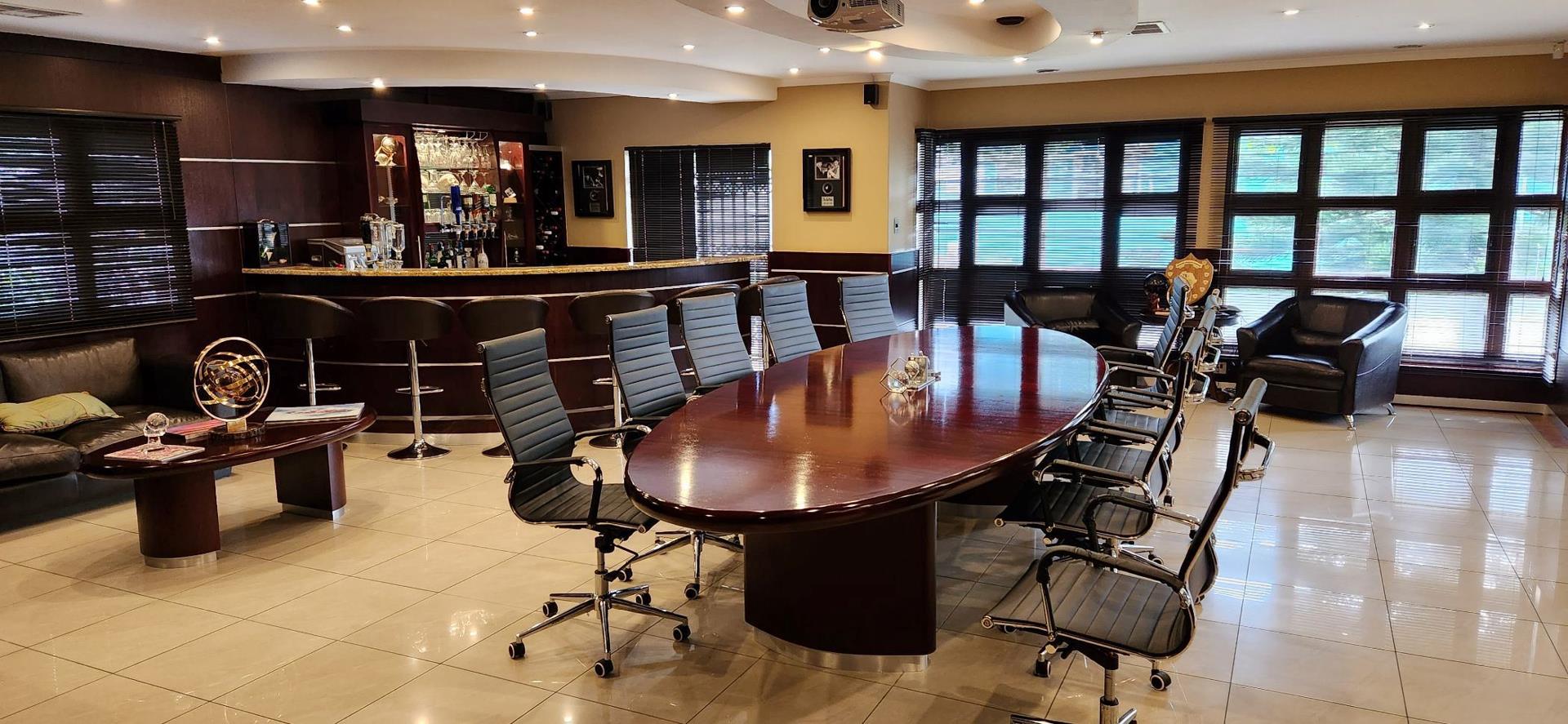 Commercial property to rent in Berea West P24112708380