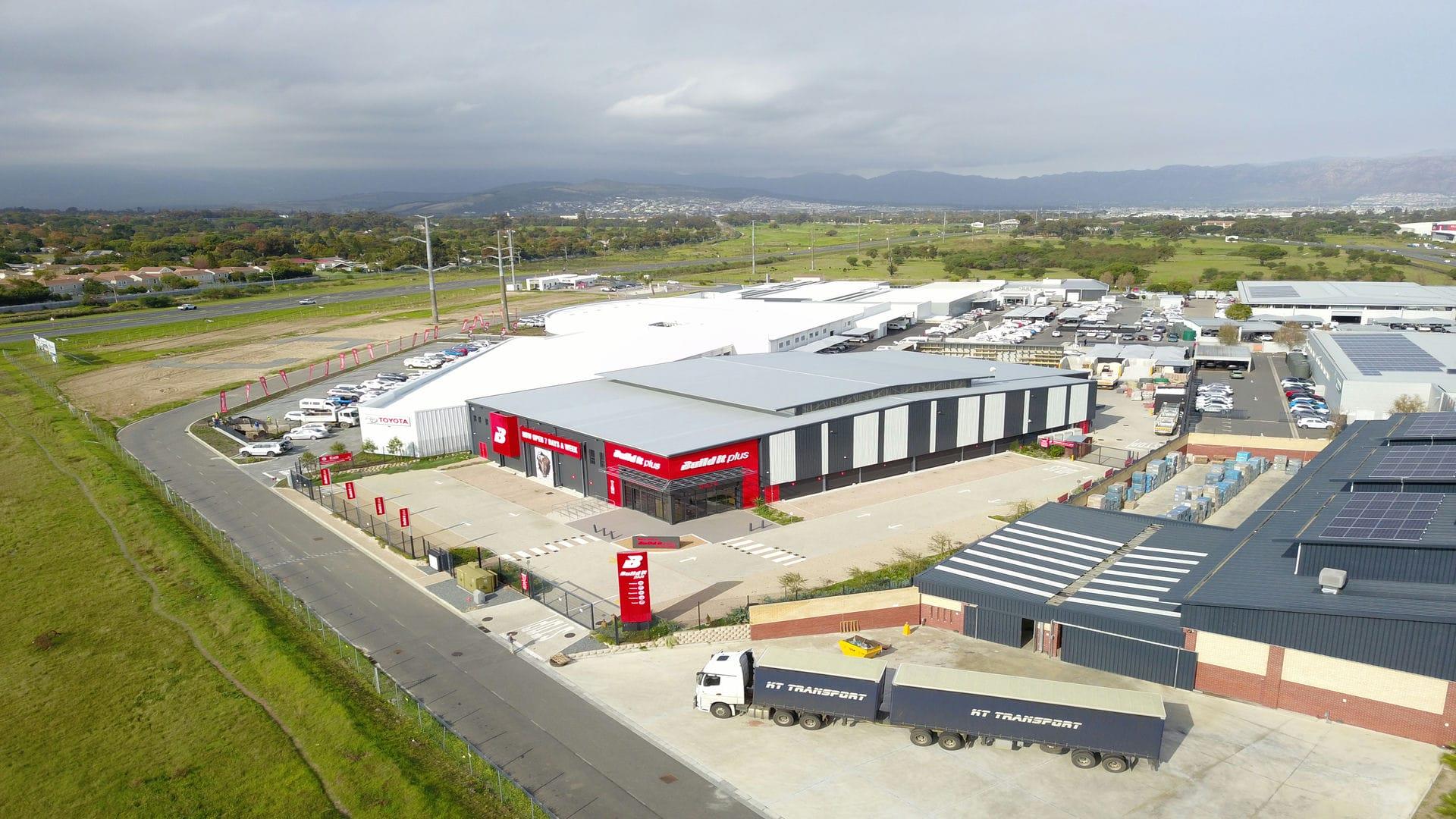 Commercial property for sale in Somerset West Somerset West Property