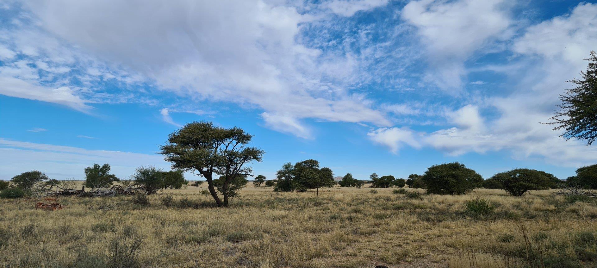 Farm for sale in Kimberley Rural P24112708643