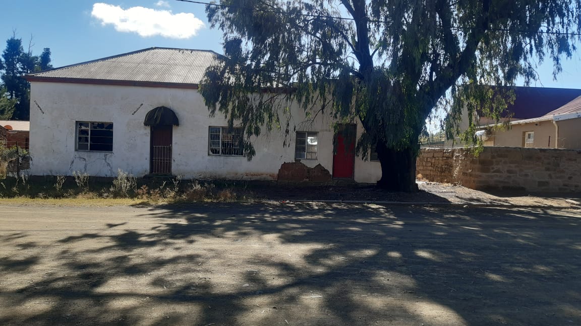 Property and houses for sale in Rouxville Rouxville Property